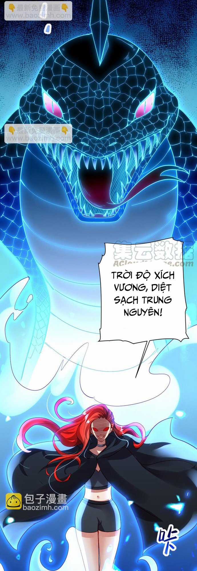 Ngàn vàng không đổi Chapter 34 trang 30