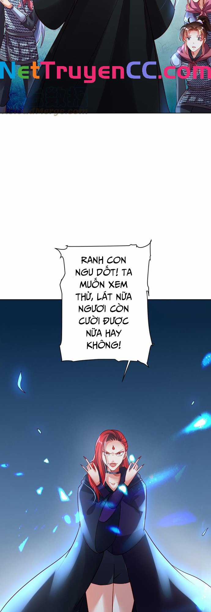 Ngàn vàng không đổi Chapter 34 trang 32