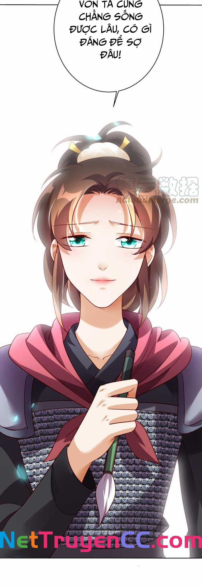 Ngàn vàng không đổi Chapter 34 trang 37