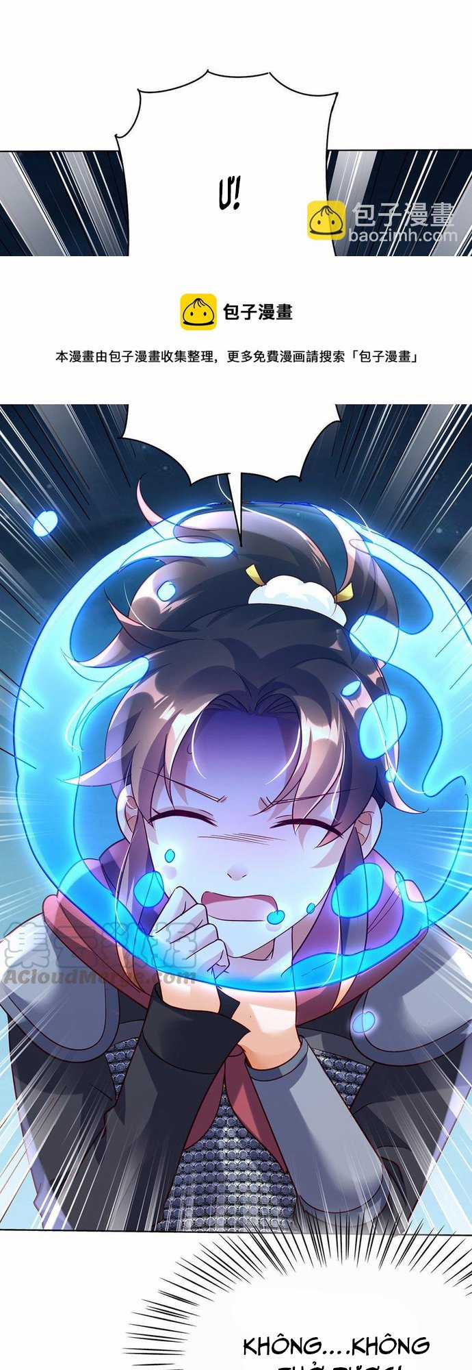 Ngàn vàng không đổi Chapter 34 trang 4