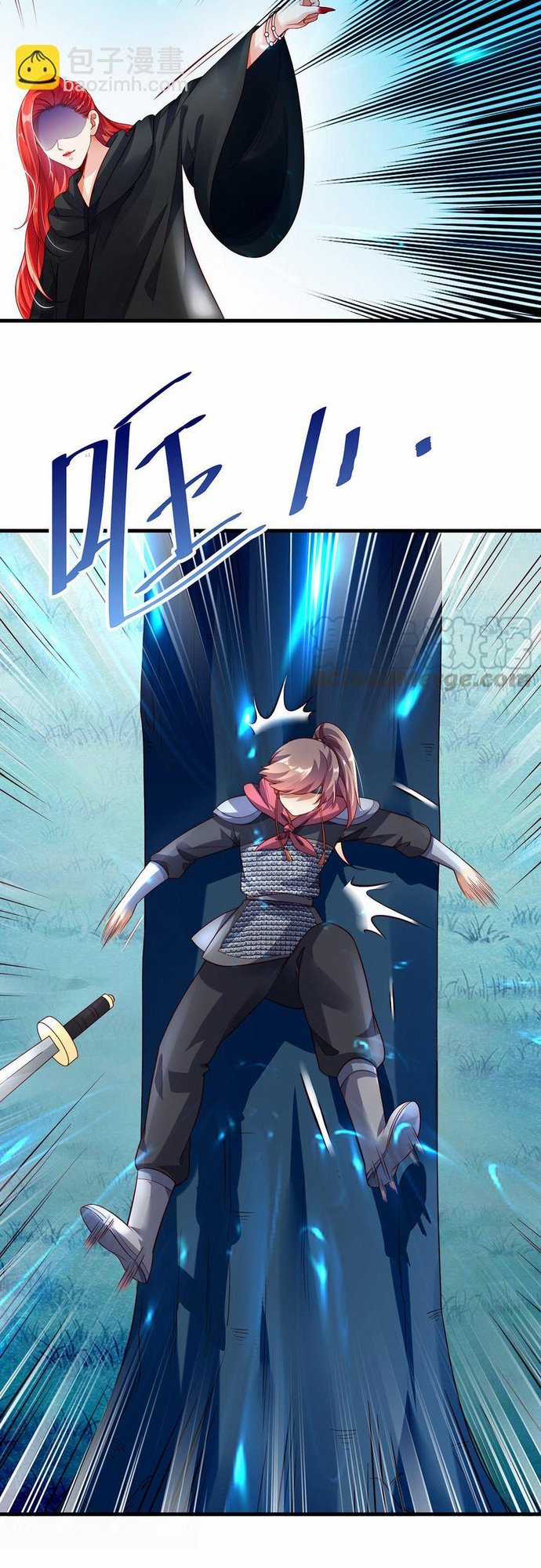 Ngàn vàng không đổi Chapter 34 trang 6