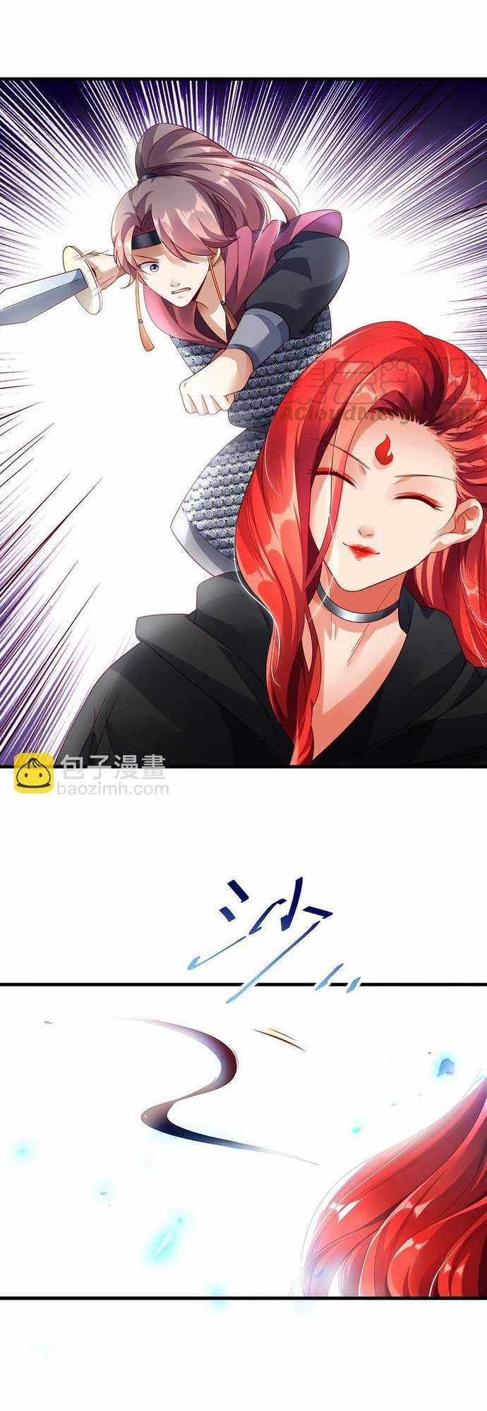 Ngàn vàng không đổi Chapter 34 trang 7