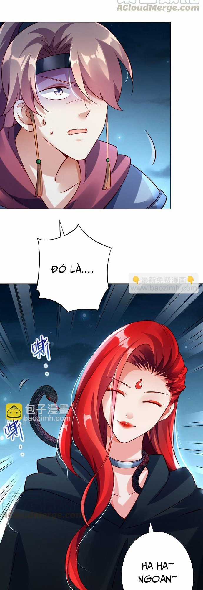 Ngàn vàng không đổi Chapter 34 trang 9