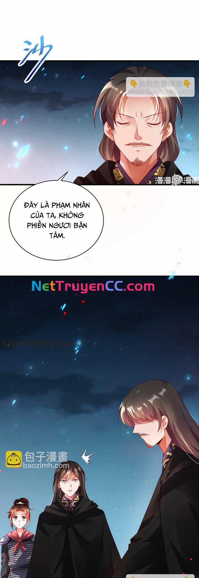 Ngàn vàng không đổi Chapter 35 trang 11