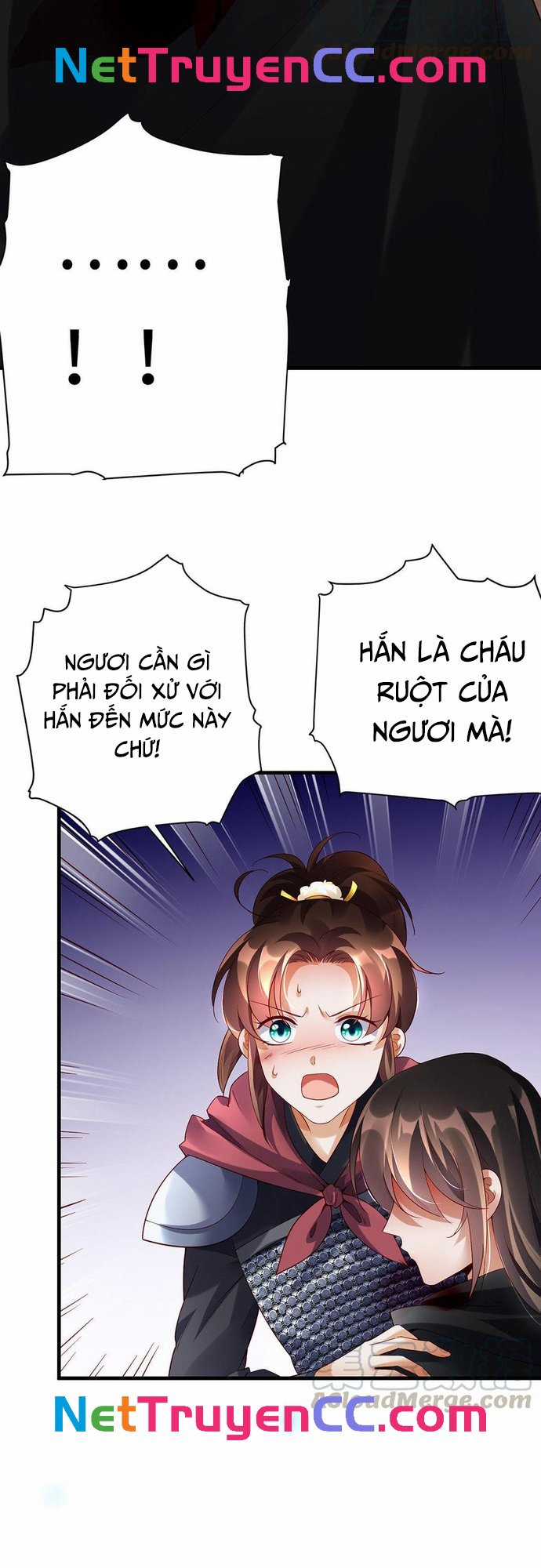 Ngàn vàng không đổi Chapter 35 trang 15
