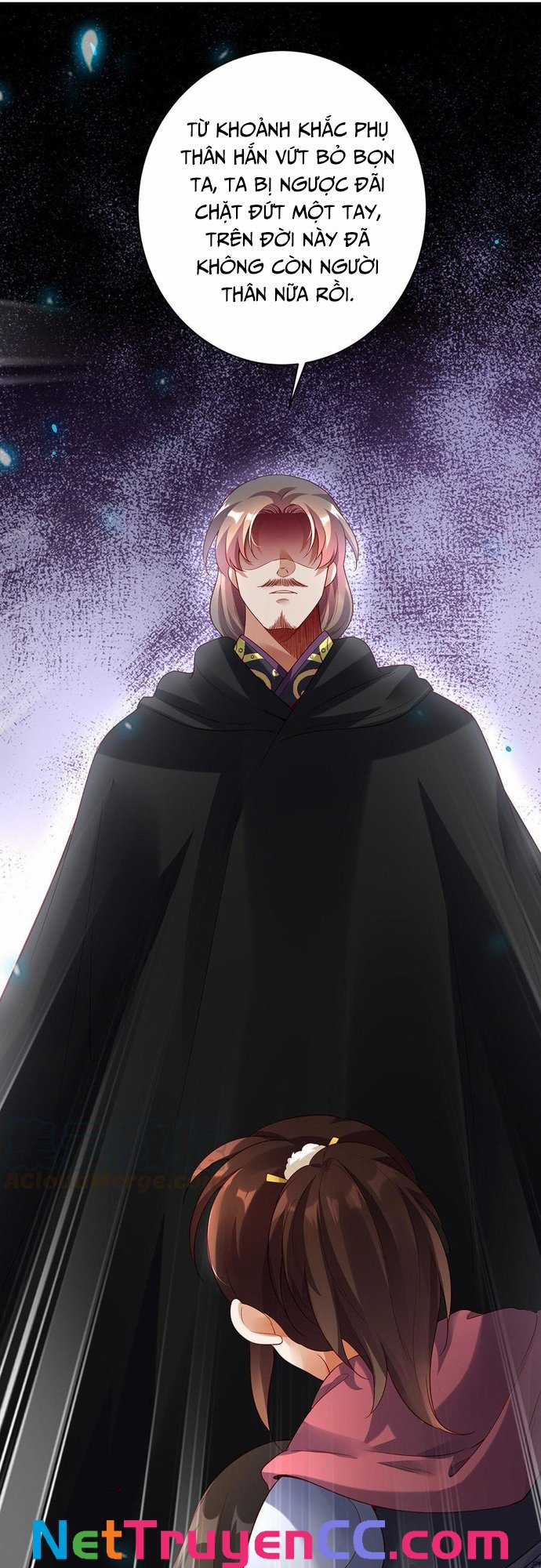 Ngàn vàng không đổi Chapter 35 trang 16