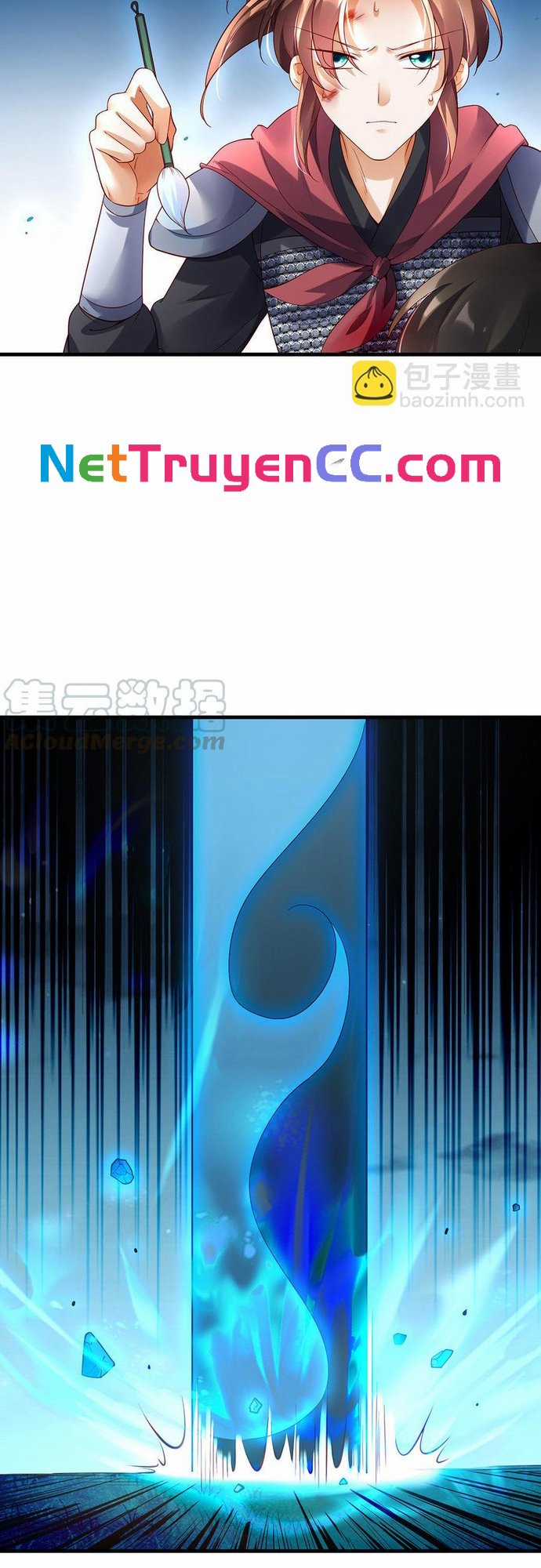 Ngàn vàng không đổi Chapter 35 trang 18