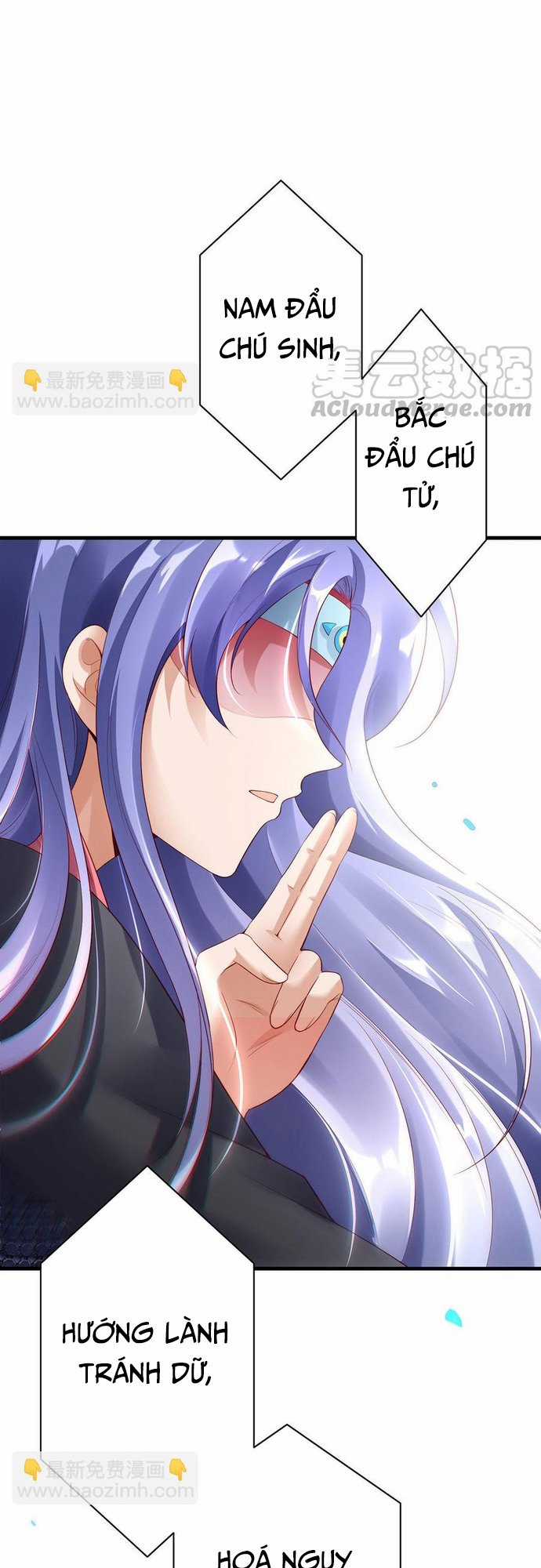 Ngàn vàng không đổi Chapter 35 trang 19