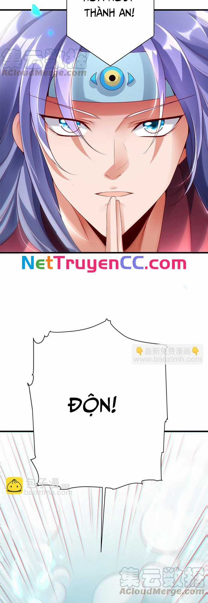 Ngàn vàng không đổi Chapter 35 trang 20