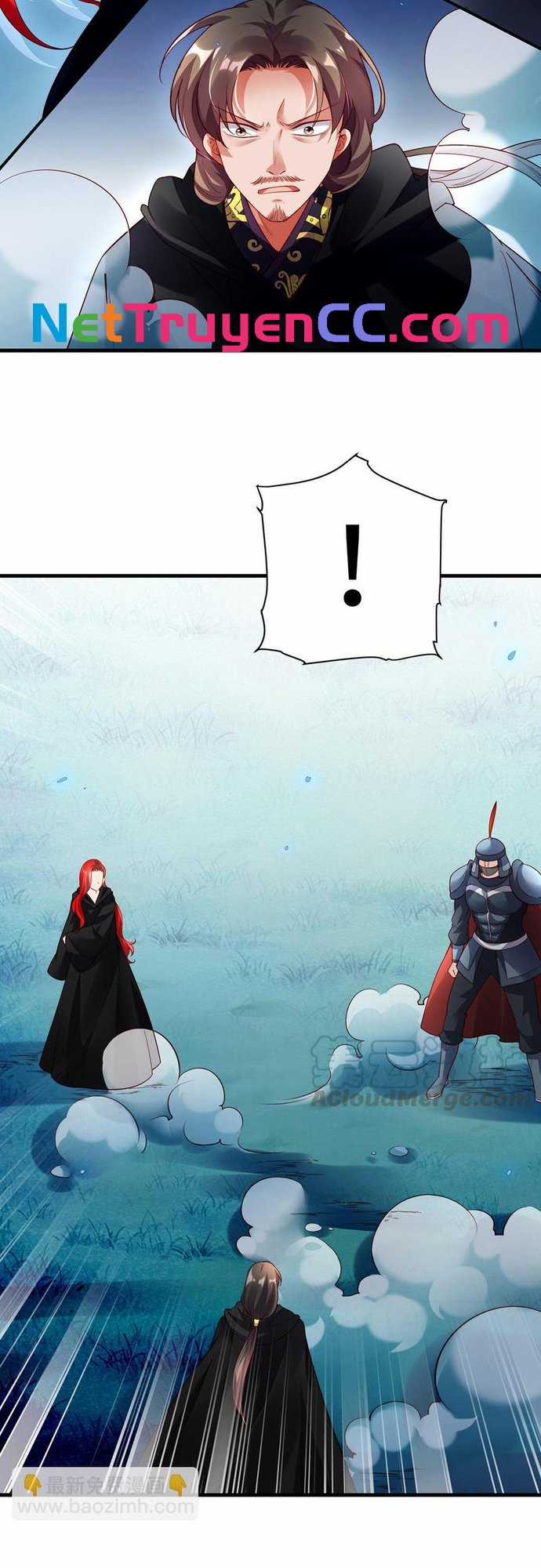 Ngàn vàng không đổi Chapter 35 trang 22