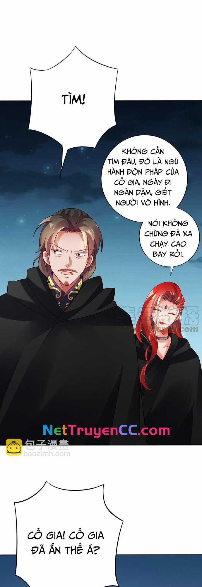 Ngàn vàng không đổi Chapter 35 trang 23