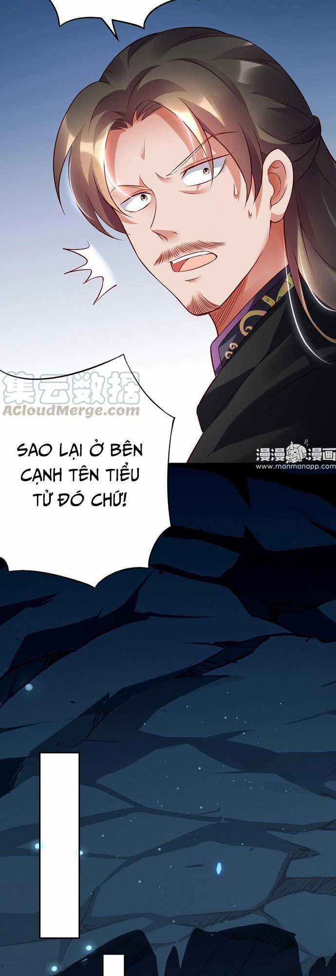 Ngàn vàng không đổi Chapter 35 trang 24