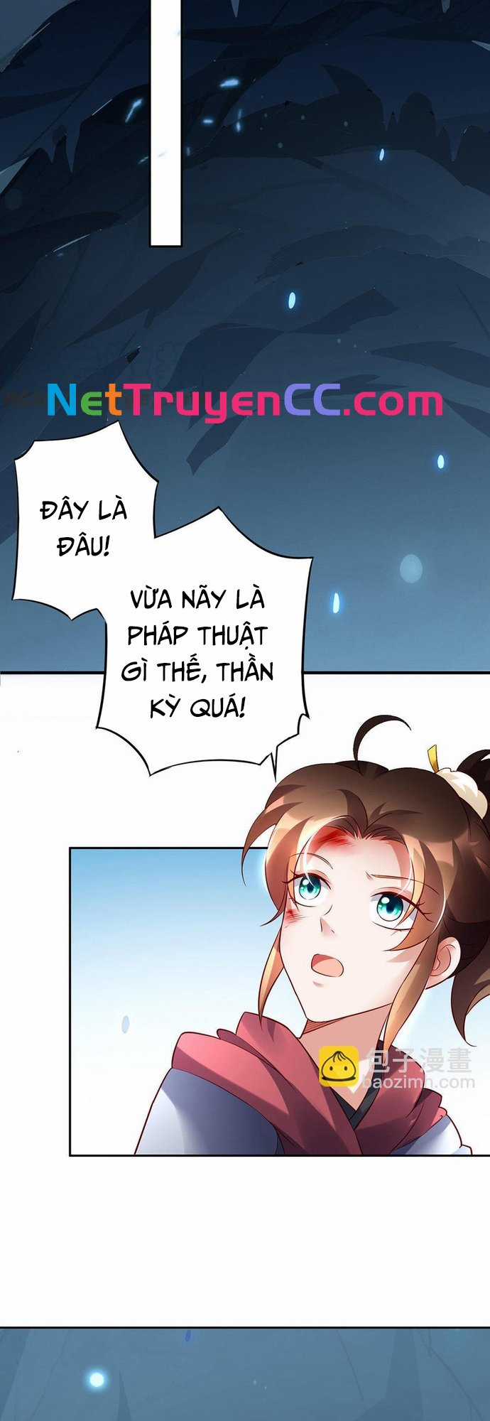 Ngàn vàng không đổi Chapter 35 trang 25