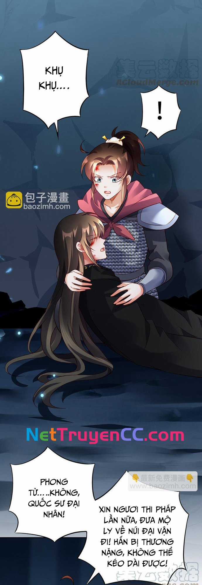 Ngàn vàng không đổi Chapter 35 trang 26