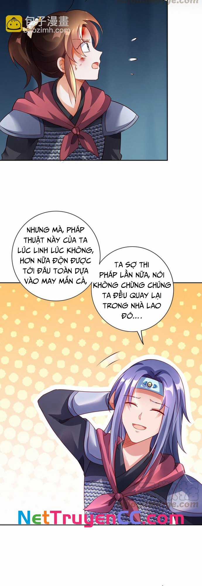 Ngàn vàng không đổi Chapter 35 trang 27