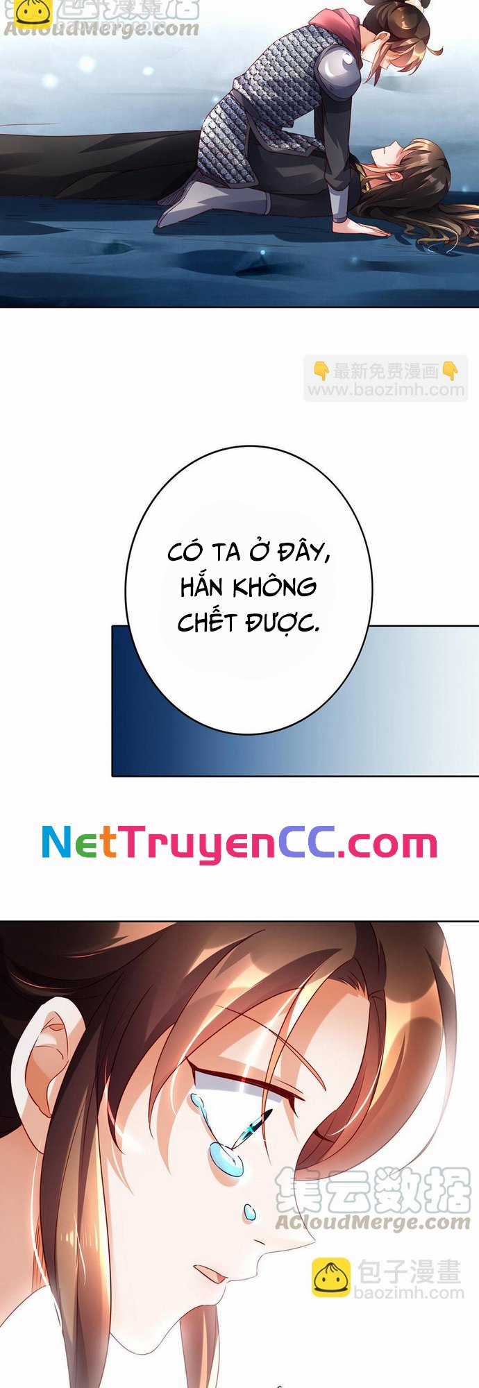 Ngàn vàng không đổi Chapter 35 trang 33