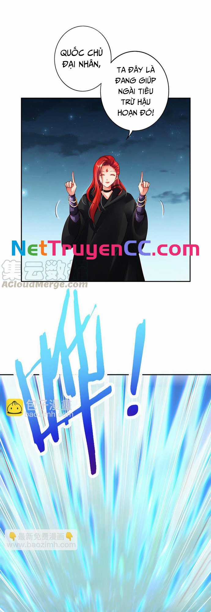 Ngàn vàng không đổi Chapter 35 trang 5