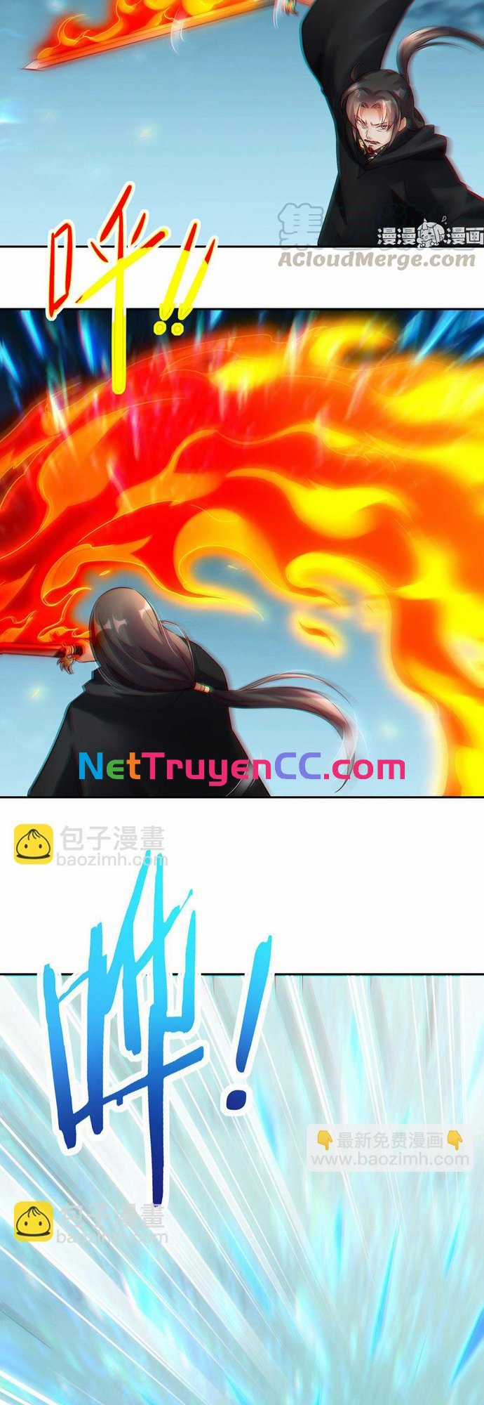 Ngàn vàng không đổi Chapter 35 trang 7