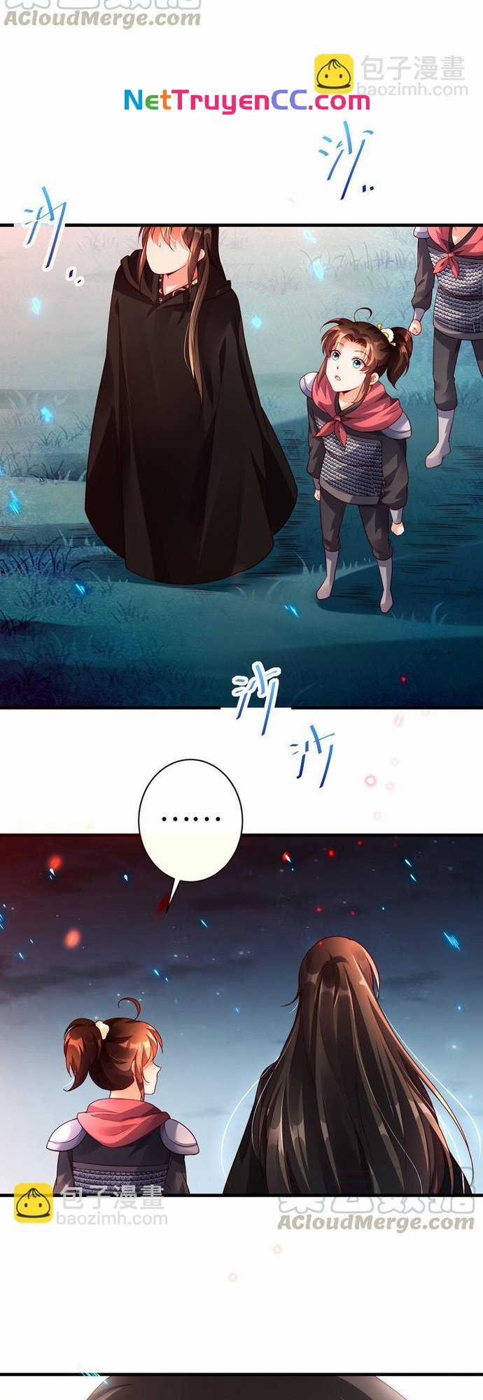 Ngàn vàng không đổi Chapter 35 trang 9