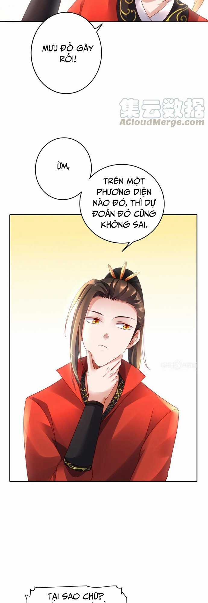 Ngàn vàng không đổi Chapter 36 trang 13