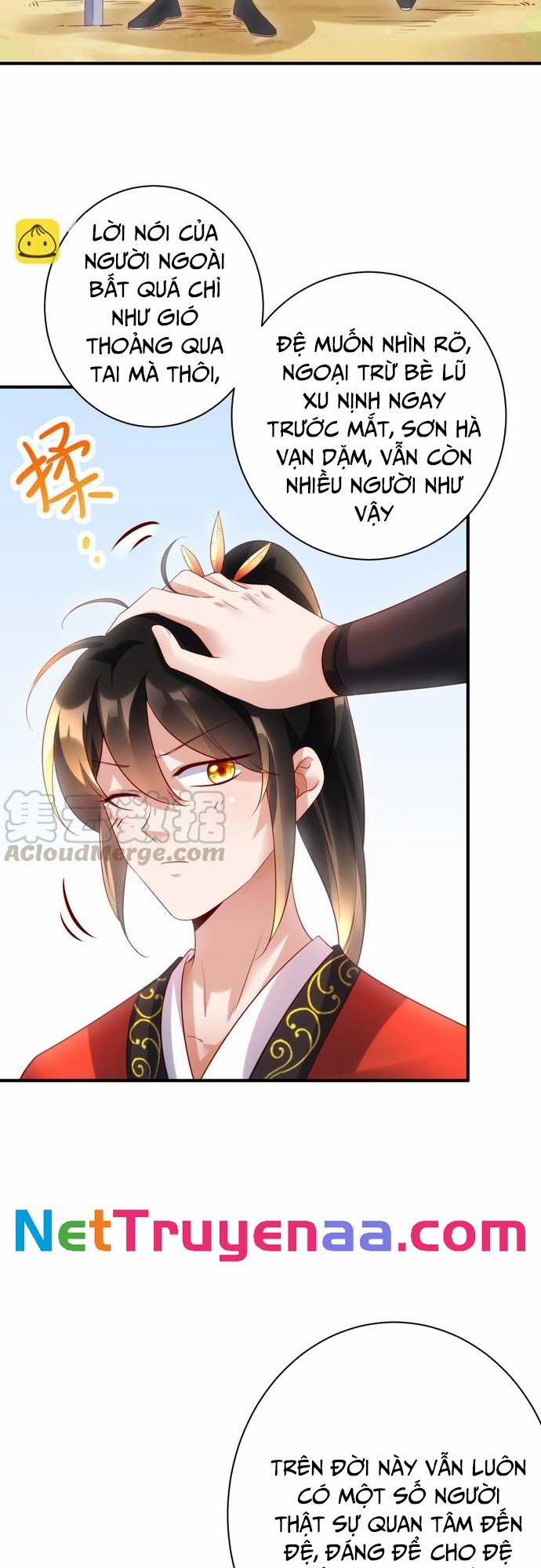 Ngàn vàng không đổi Chapter 36 trang 17