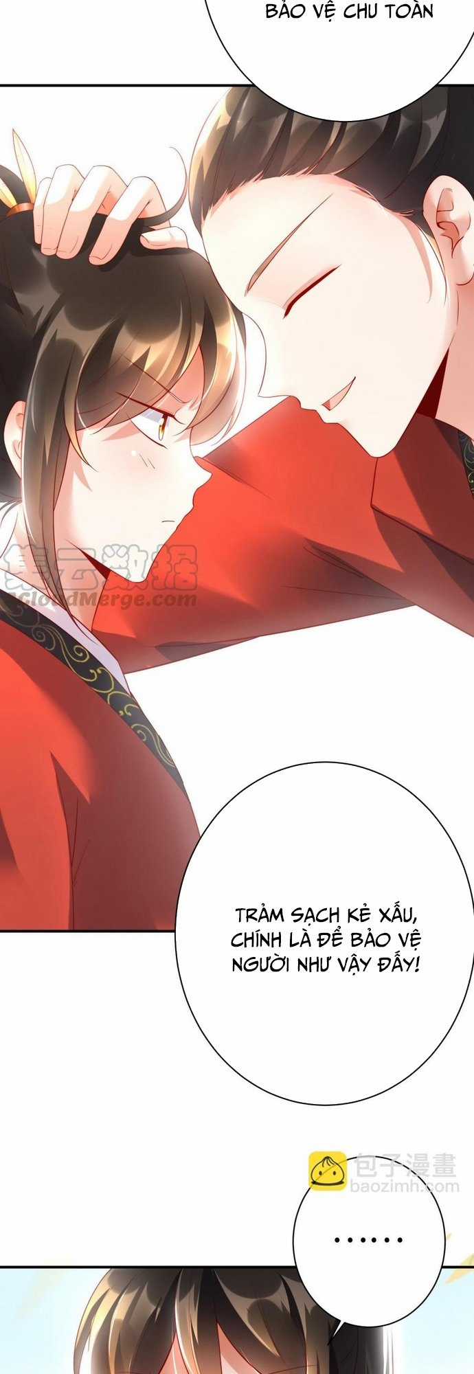 Ngàn vàng không đổi Chapter 36 trang 18