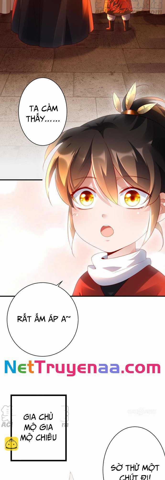 Ngàn vàng không đổi Chapter 36 trang 2