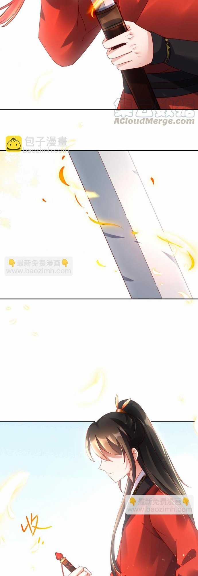 Ngàn vàng không đổi Chapter 36 trang 25