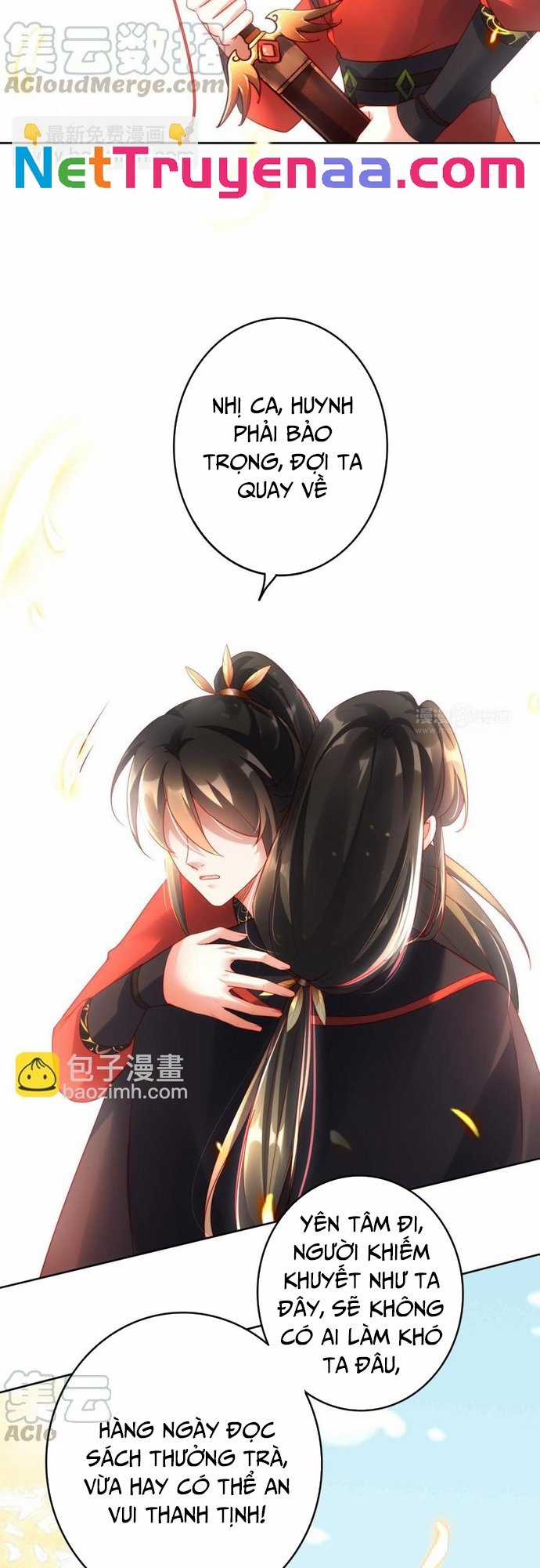 Ngàn vàng không đổi Chapter 36 trang 26