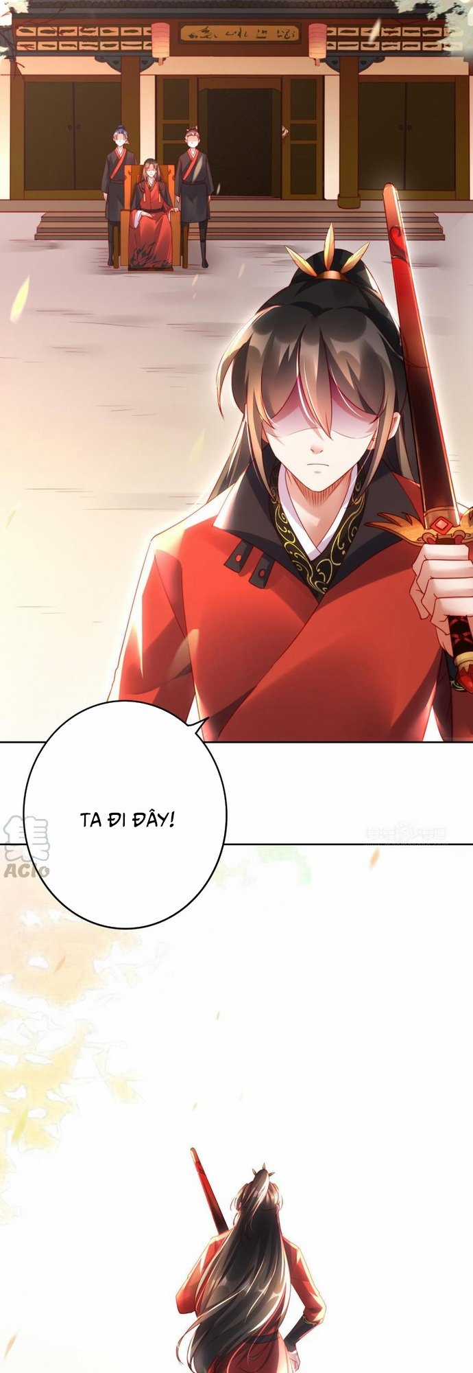 Ngàn vàng không đổi Chapter 36 trang 28