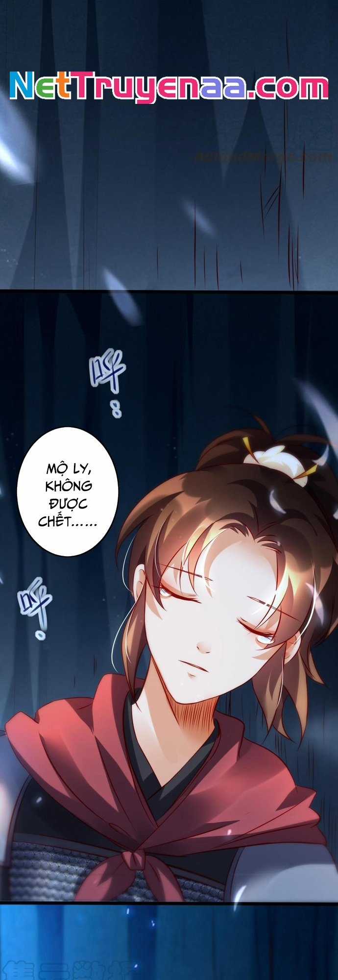 Ngàn vàng không đổi Chapter 36 trang 31