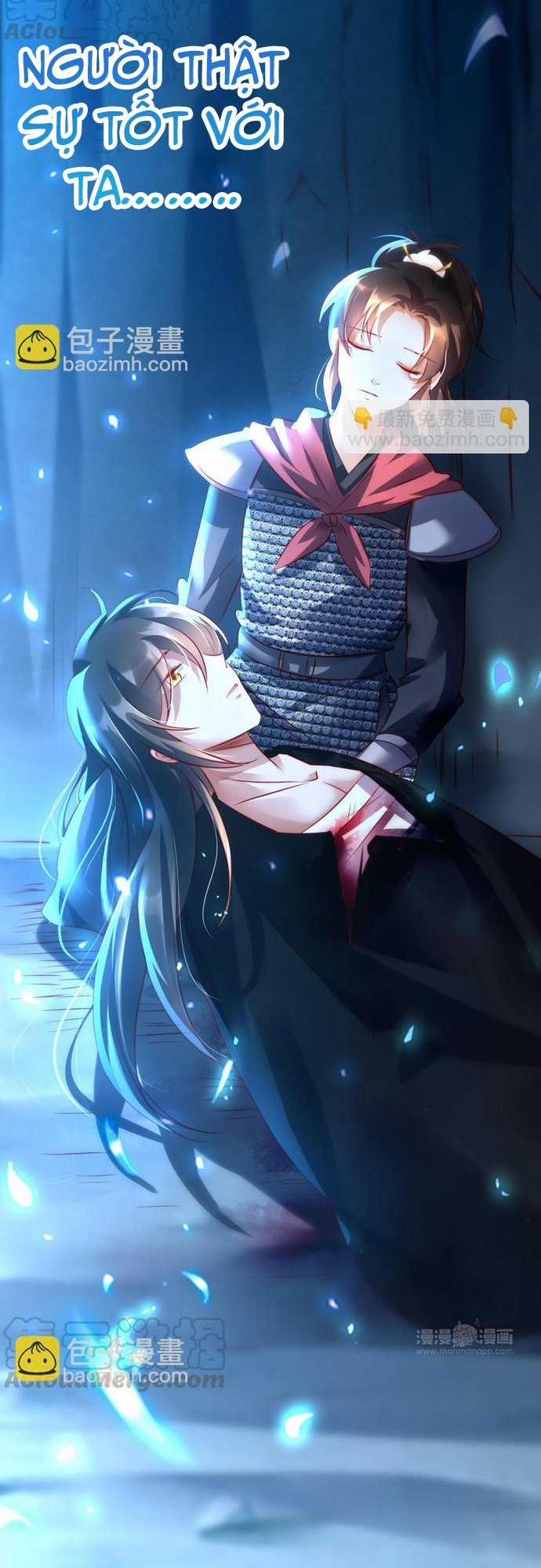 Ngàn vàng không đổi Chapter 36 trang 32