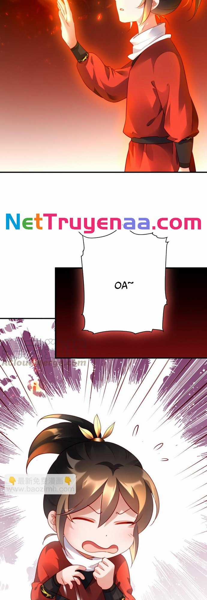 Ngàn vàng không đổi Chapter 36 trang 4