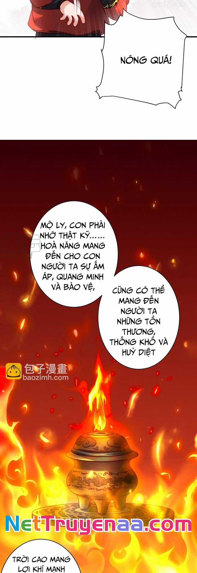 Ngàn vàng không đổi Chapter 36 trang 5