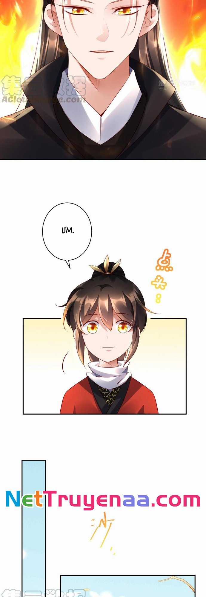 Ngàn vàng không đổi Chapter 36 trang 7