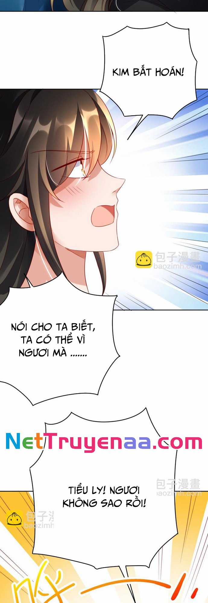 Ngàn vàng không đổi Chapter 37 trang 10