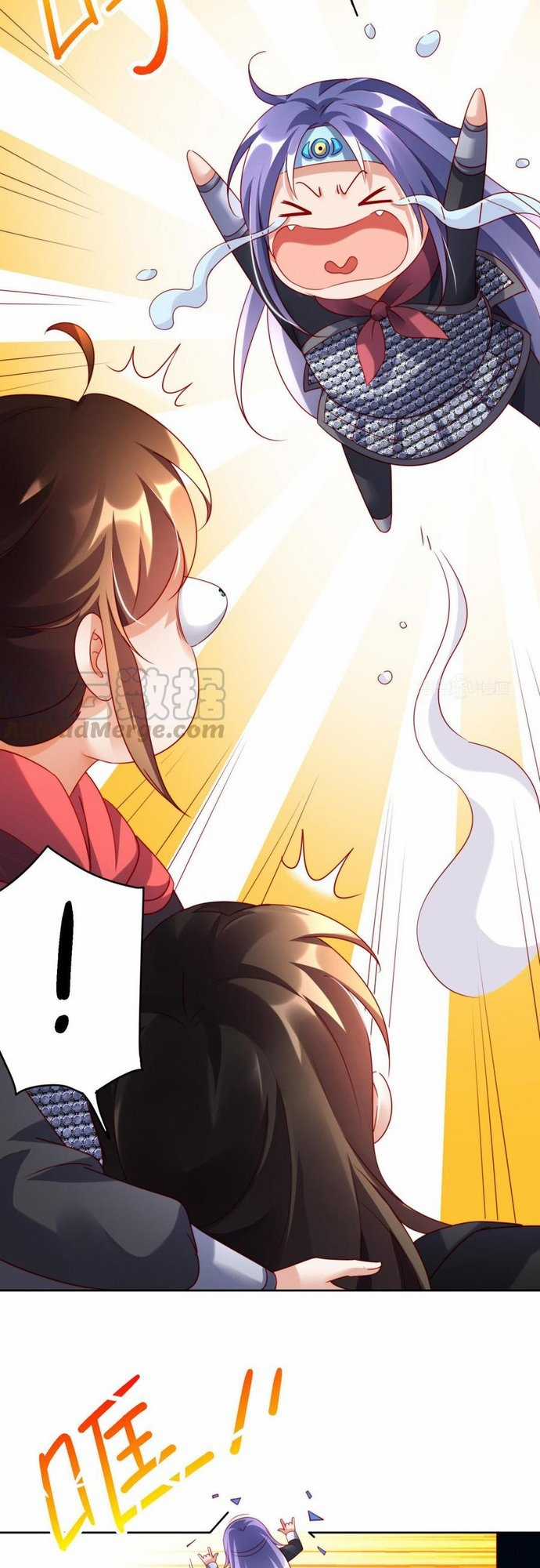 Ngàn vàng không đổi Chapter 37 trang 11