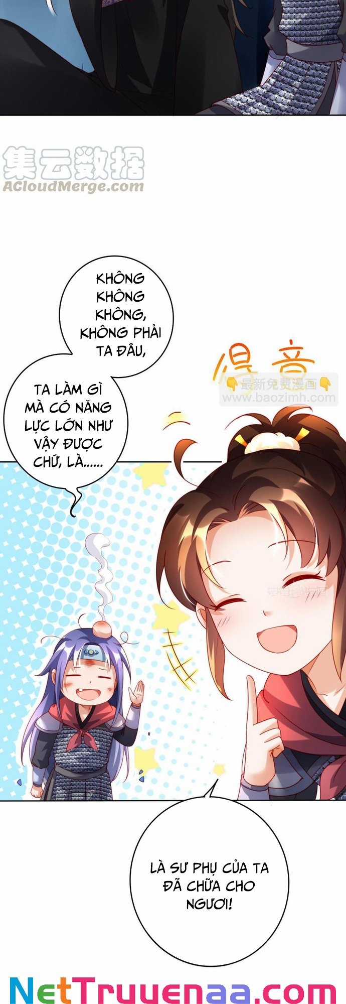 Ngàn vàng không đổi Chapter 37 trang 13