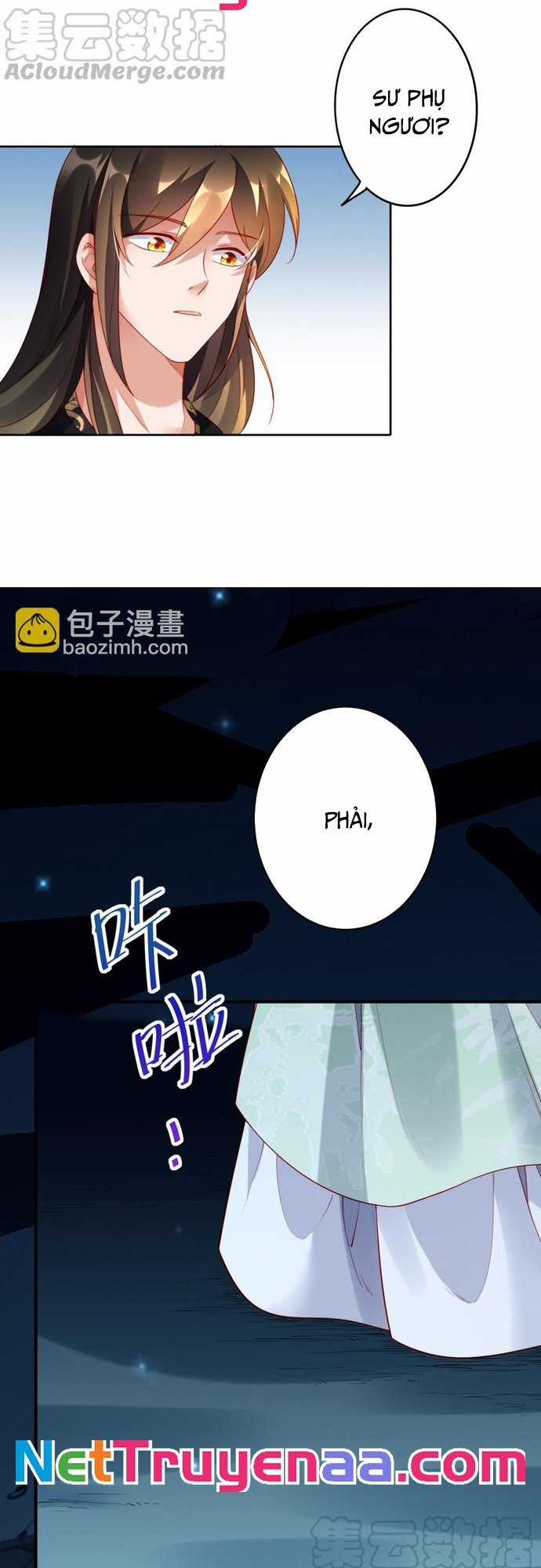 Ngàn vàng không đổi Chapter 37 trang 14