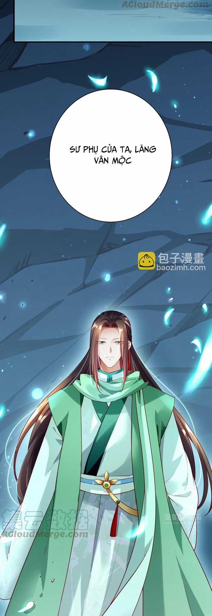 Ngàn vàng không đổi Chapter 37 trang 15