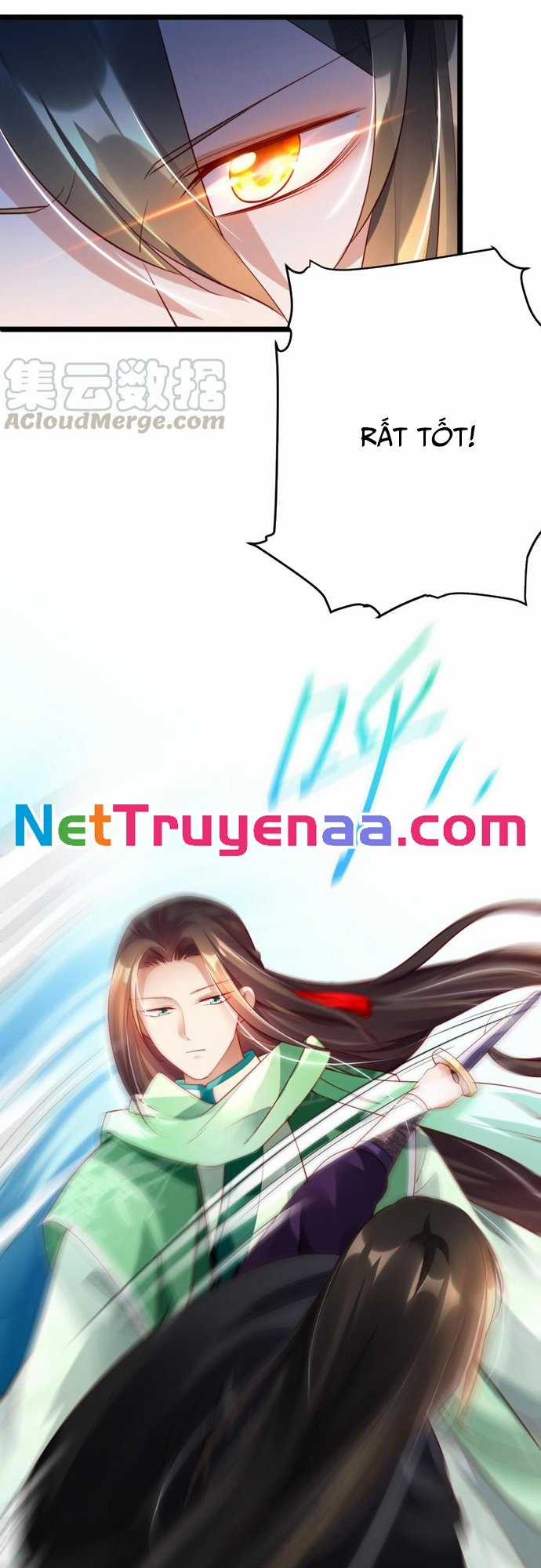 Ngàn vàng không đổi Chapter 37 trang 20