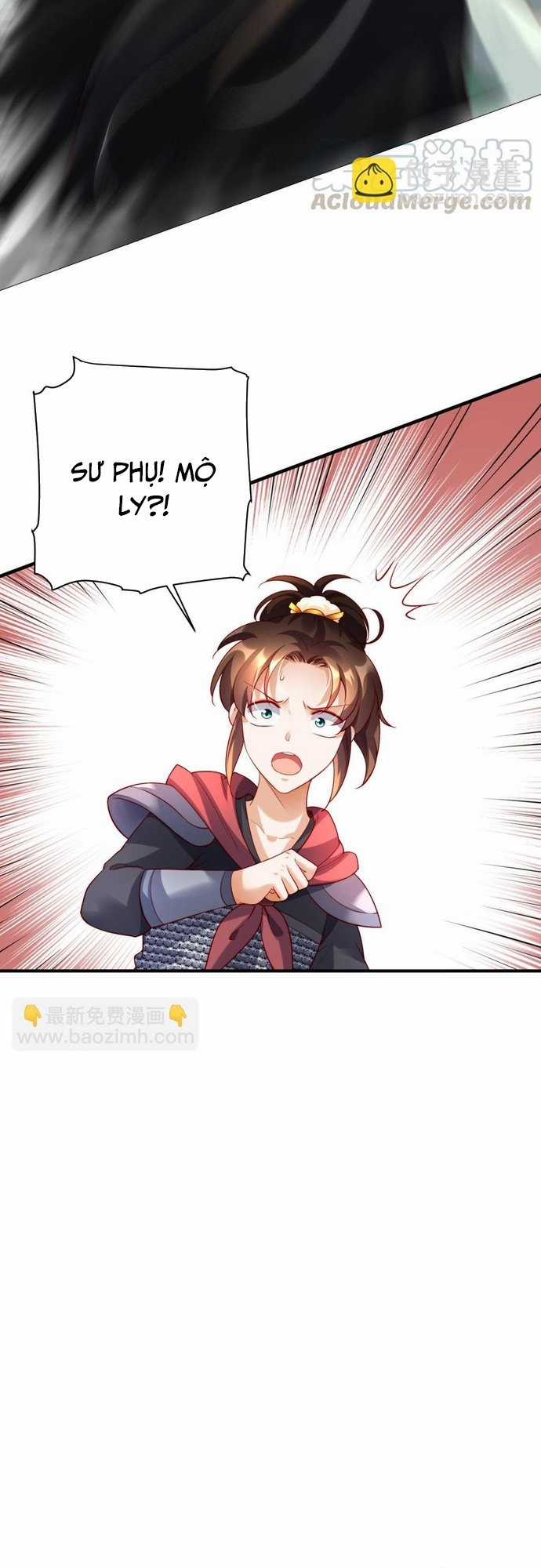 Ngàn vàng không đổi Chapter 37 trang 21