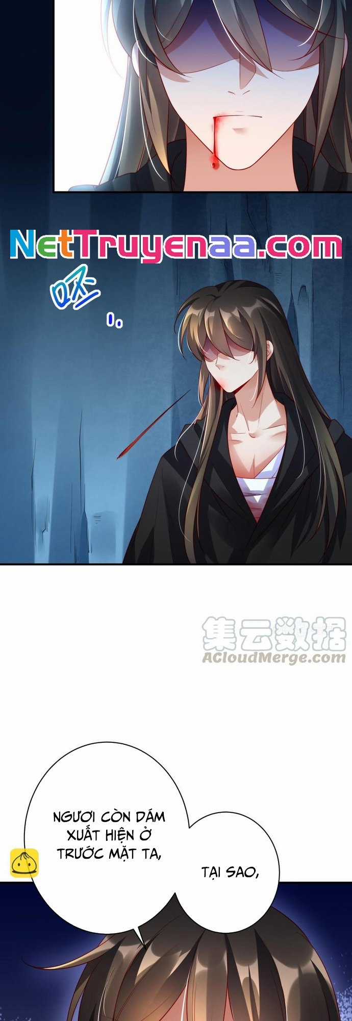 Ngàn vàng không đổi Chapter 37 trang 24