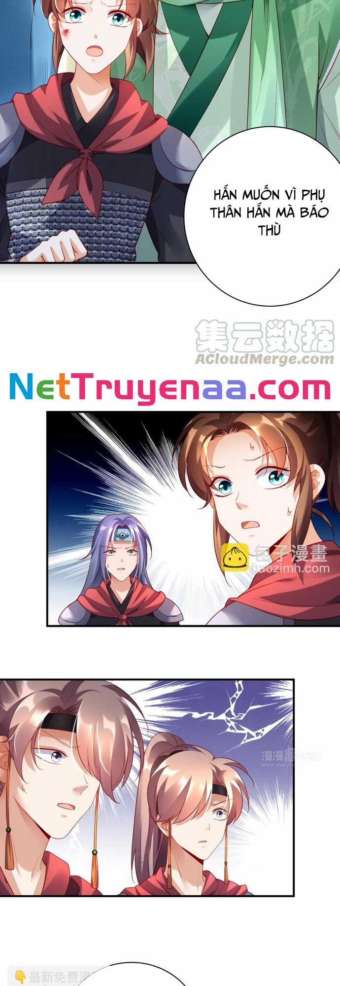 Ngàn vàng không đổi Chapter 37 trang 26