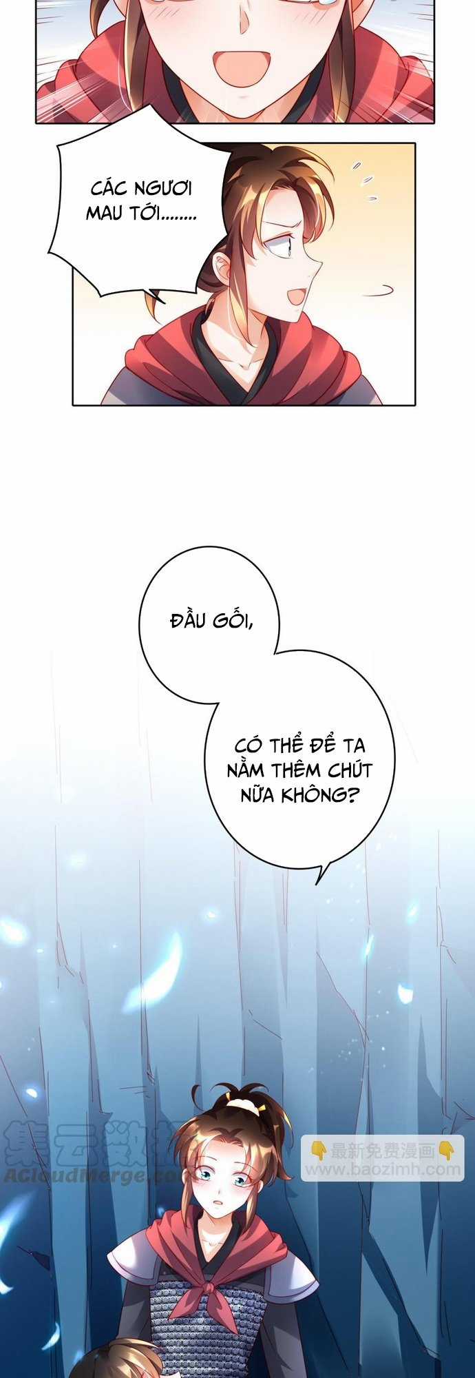 Ngàn vàng không đổi Chapter 37 trang 3