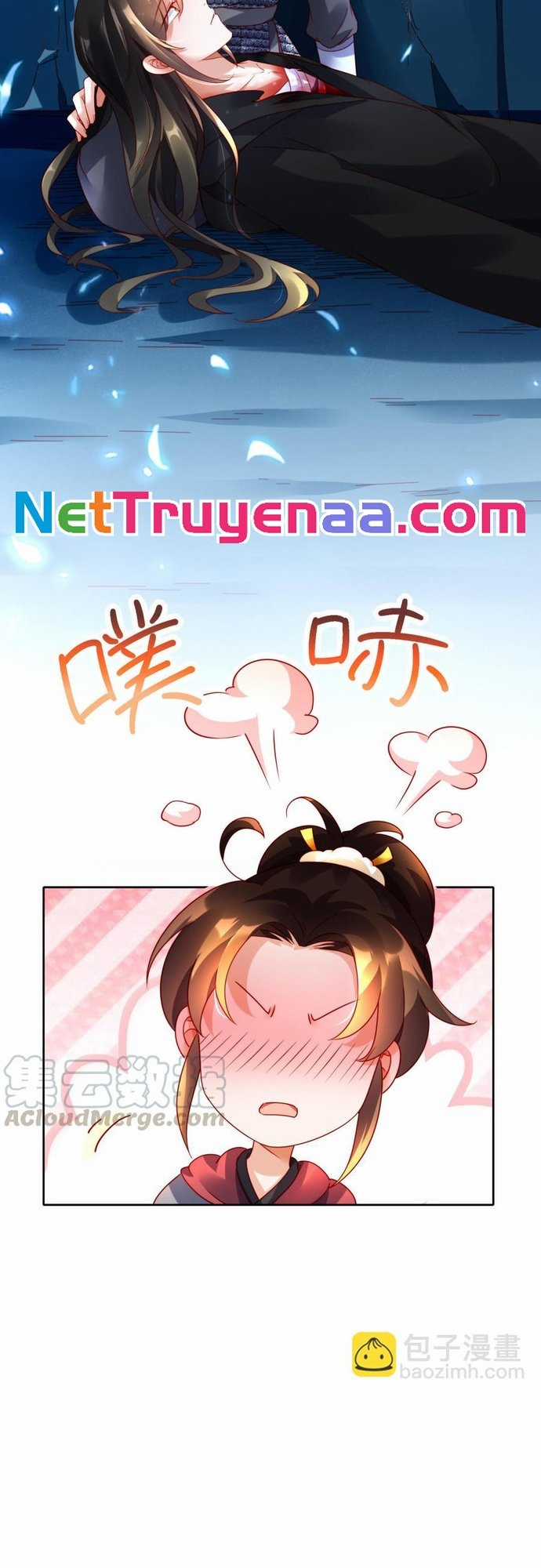 Ngàn vàng không đổi Chapter 37 trang 4