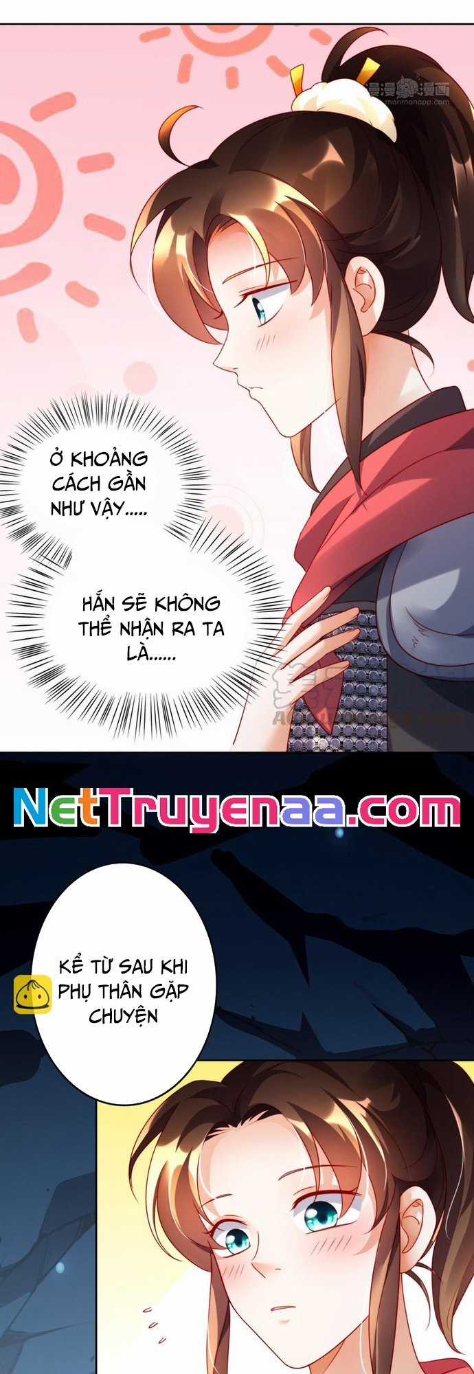 Ngàn vàng không đổi Chapter 37 trang 5