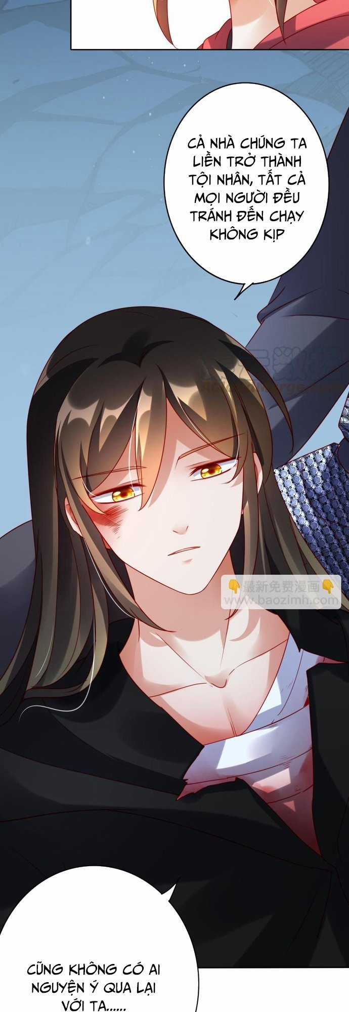 Ngàn vàng không đổi Chapter 37 trang 6