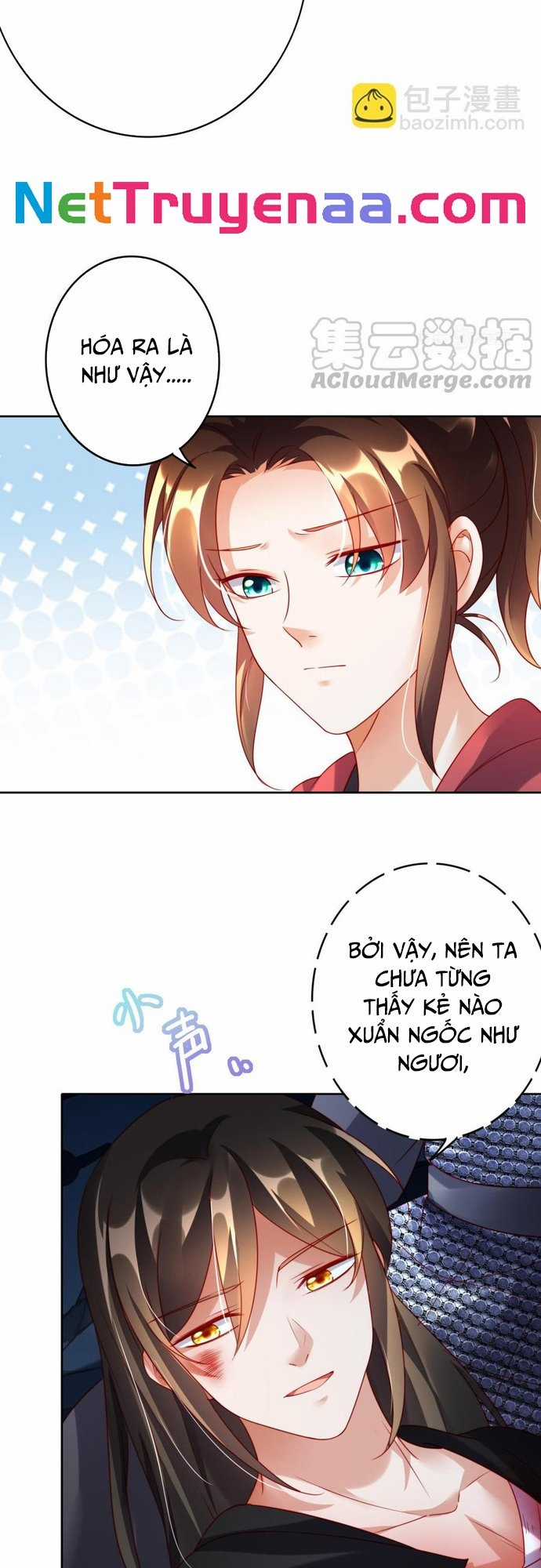 Ngàn vàng không đổi Chapter 37 trang 7