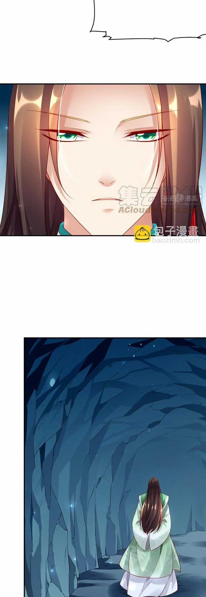 Ngàn vàng không đổi Chapter 38 trang 11